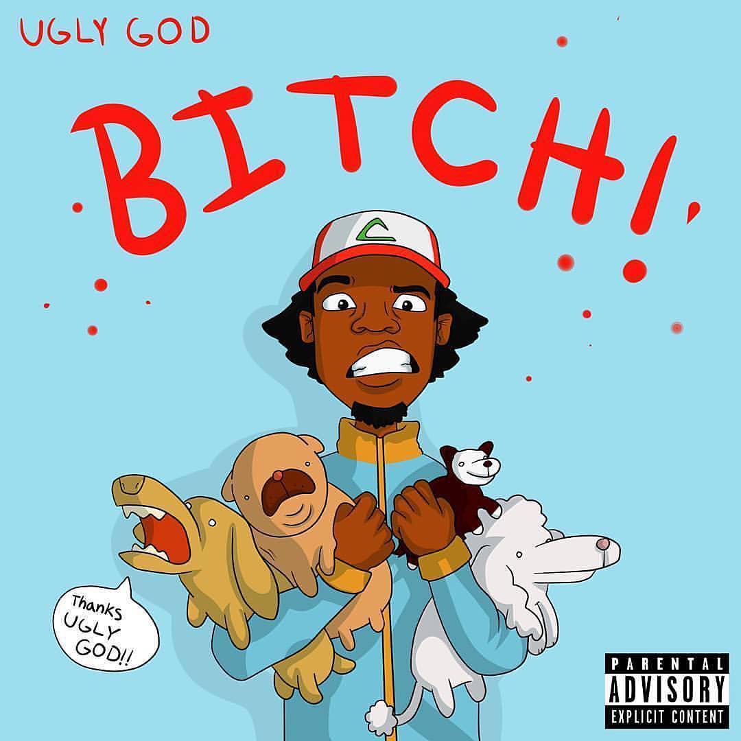 ugly-god-bitch