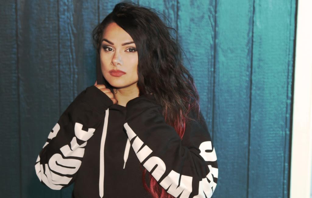 New Video: Snow Tha Product – I Don’t Wanna Leave (@Sno...